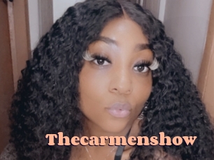 Thecarmenshow