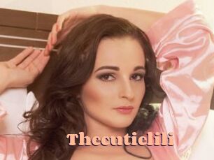 thecutielili Chatte Rasée