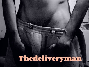 Thedeliveryman