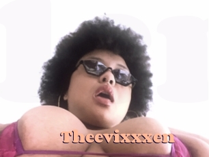 Theevixxxen