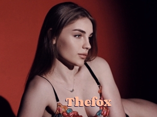 Thefox