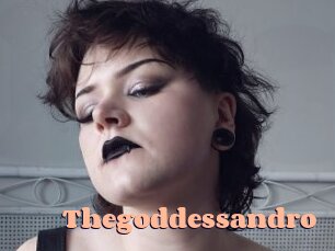 Thegoddessandro