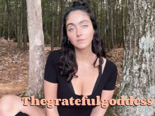 Thegratefulgoddess