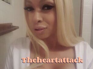 Theheartattack