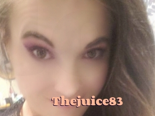 Thejuice83
