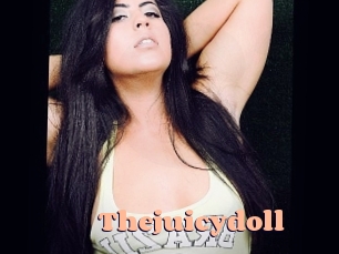 Thejuicydoll