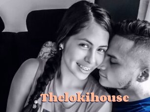 Thelokihouse