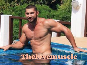 thelovemuscle Chatte Rasée