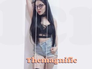 Themagnific
