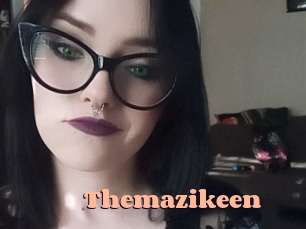 themazikeen Chatte Rasée