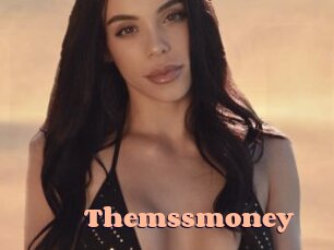 themssmoney Chatte Rasée