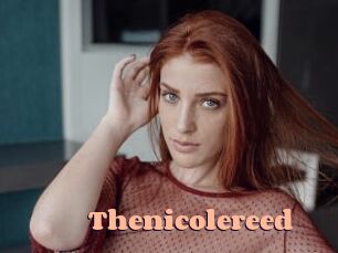thenicolereed Chatte Rasée