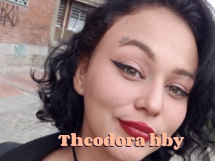 Theodora_bby