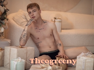 theogreeny Chatte Rasée