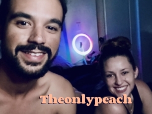 Theonlypeach