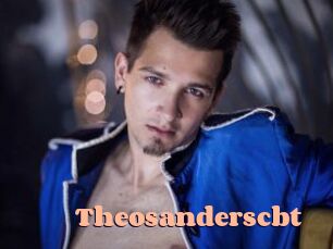 Theosanderscbt