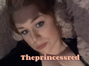 Theprincessred