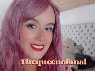 Thequeenofanal