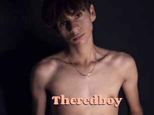 Theredboy