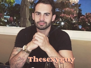 Thesexyguy
