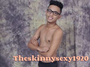 Theskinnysexy1920