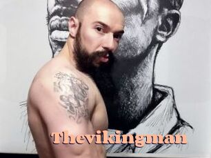Thevikingman