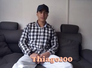 Thiago200