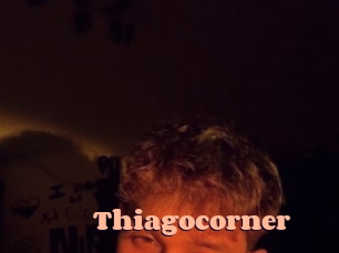 Thiagocorner