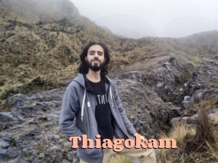 Thiagokam
