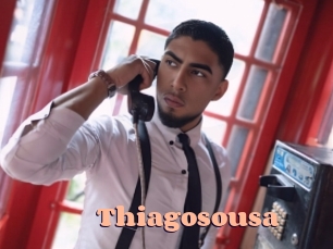 thiagosousa Chatte Rasée