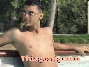 Thiagostigman