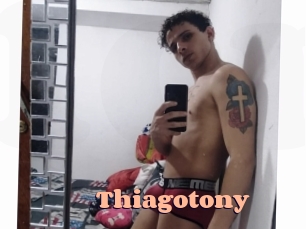 Thiagotony