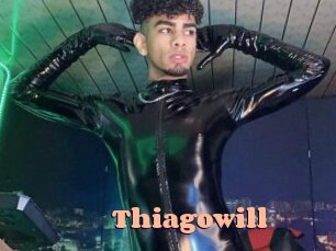Thiagowill