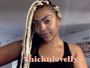 Thicknlovelly