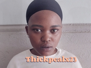 Thickpealx23