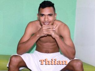 Thiian
