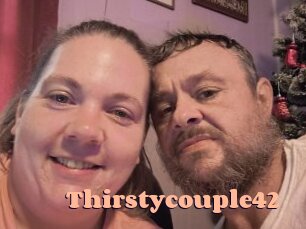 Thirstycouple42
