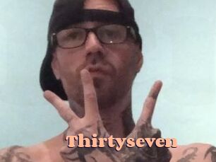 Thirtyseven