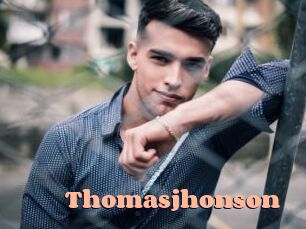 Thomasjhonson