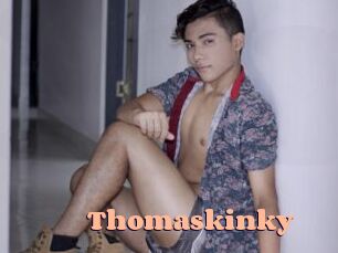 Thomaskinky