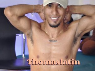 Thomaslatin