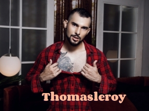 Thomasleroy