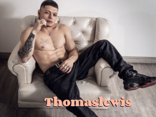 Thomaslewis