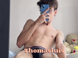 thomasluis Chatte Rasée