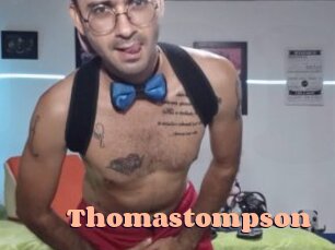 thomastompson Chatte Rasée