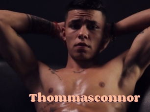 Thommasconnor