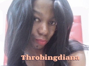 Throbingdiana