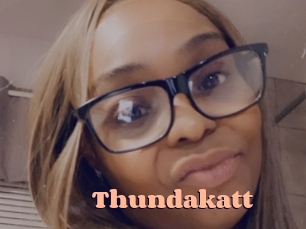 Thundakatt