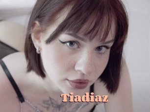 Tiadiaz