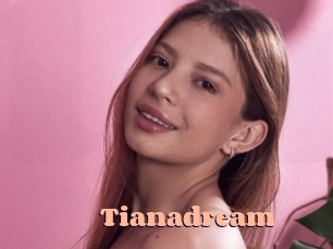tianadream Chatte Rasée